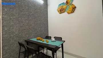 Sample Apartment of PCPL Two One Two - Image 36608