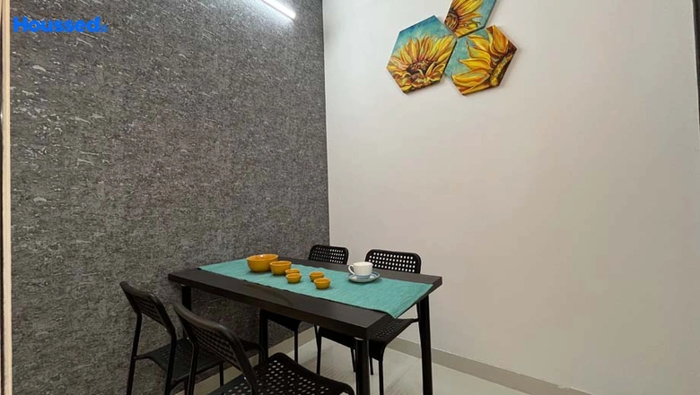 Sample Apartment of PCPL Two One Two in Goregaon West, Mumbai - Image 36608