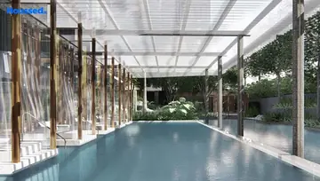 Amenities of Rustomjee Crown - Image 36634
