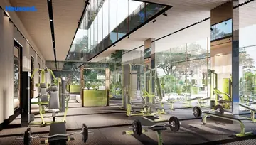 Amenities of Rustomjee Crown - Image 36639