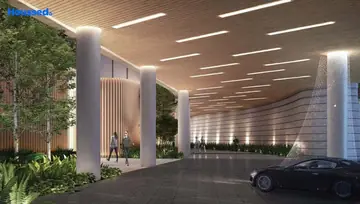Project Image of Rustomjee Crown - Image 36632
