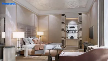 Sample Apartment of Rustomjee Crown - Image 36643