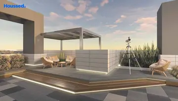 Amenities of Rustomjee Erika - Image 36650