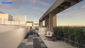 Amenities of Rustomjee Erika - Image 36649
