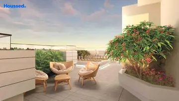 Amenities of Rustomjee Erika - Image 36653