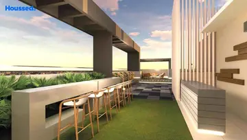 Amenities of Rustomjee Erika - Image 36652