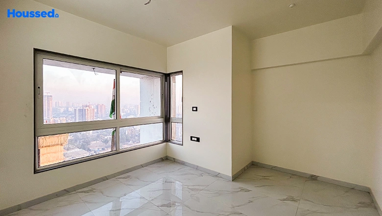 Sample Apartment of Sahyog Oshi in Andheri West, Mumbai - Image 36667
