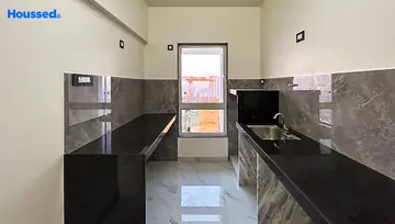 Sample Apartment of Sahyog Oshi - Image 36669