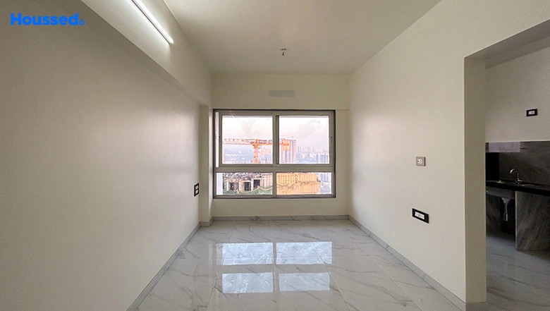 Sample Apartment of Sahyog Oshi in Andheri West, Mumbai - Image 36671