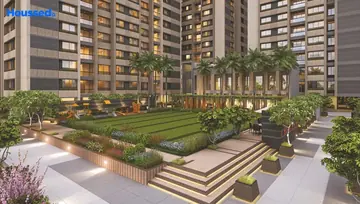 Amenities of Vivan Cloud 9 - Image 26993
