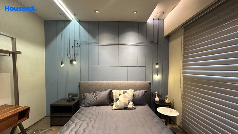Sample Apartment of Vivan Cloud 9 in Ambawadi, Ahmedabad - Image 26999