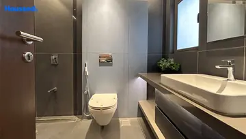 Sample Apartment of Vivan Cloud 9 - Image 26994