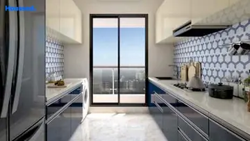 Sample Apartment of Je & Vee Om Trimurti - Image 36679
