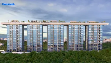 Project Image of Tribeca The ARK - Image 10882