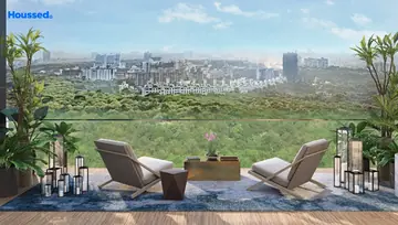 Sample Apartment of Tribeca The ARK - Image 10885