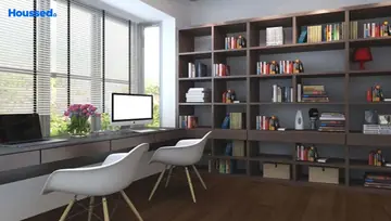 Amenities of Navkar Shankeshwar Apartment - Image 36687
