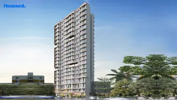 Project Image of Navkar Shankeshwar Apartment - Image 36684