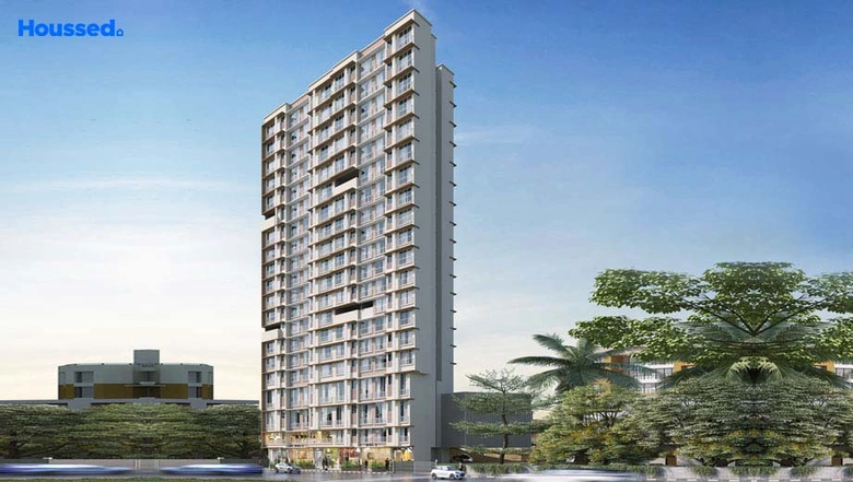 Project Image of Navkar Shankeshwar Apartment in Malad East, Mumbai - Image 36684