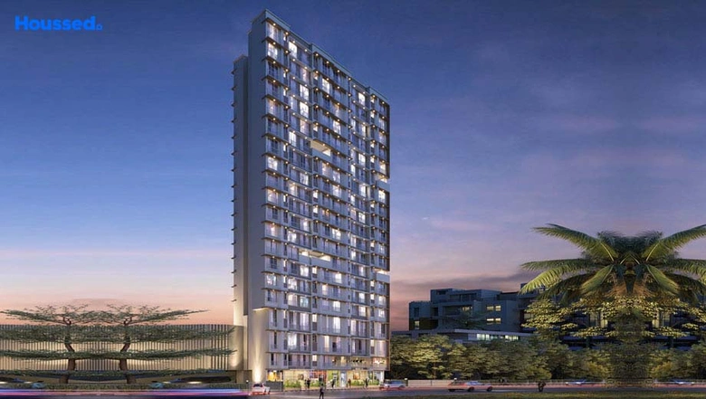 Project Image of Navkar Shankeshwar Apartment in Malad East, Mumbai - Image 36683