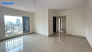 Sample Apartment of Navkar Shankeshwar Apartment - Image 36688