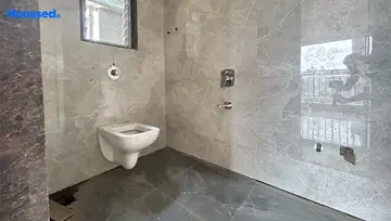 Sample Apartment of Navkar Shankeshwar Apartment - Image 36692