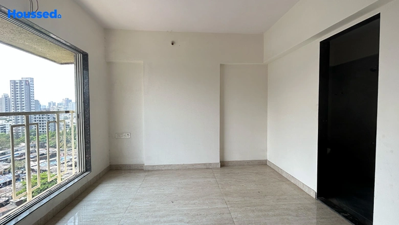 Sample Apartment of Navkar Shankeshwar Apartment in Malad East, Mumbai - Image 36690