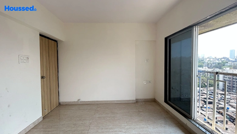 Sample Apartment of Navkar Shankeshwar Apartment in Malad East, Mumbai - Image 36691
