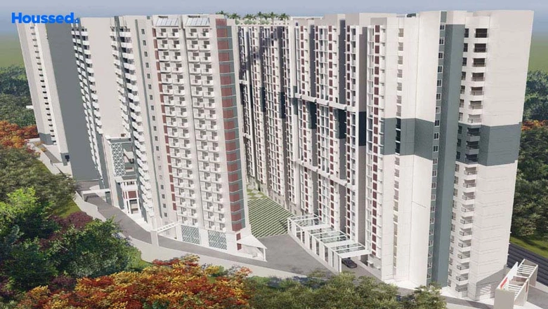Project Image of Starwing I-Stay in Andheri East, Mumbai - Image 36757