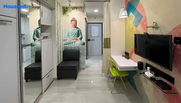 Sample Apartment of Starwing I-Stay - Image 36765