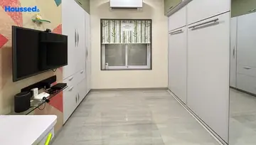 Sample Apartment of Starwing I-Stay - Image 36764