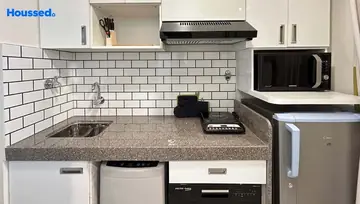 Sample Apartment of Starwing I-Stay - Image 36766