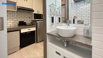Sample Apartment of Starwing I-Stay - Image 36768