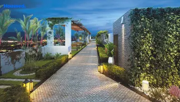 Amenities of Starwing Kaatyayni Imperial - Image 36790
