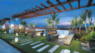 Amenities of Starwing Kaatyayni Imperial - Image 36792