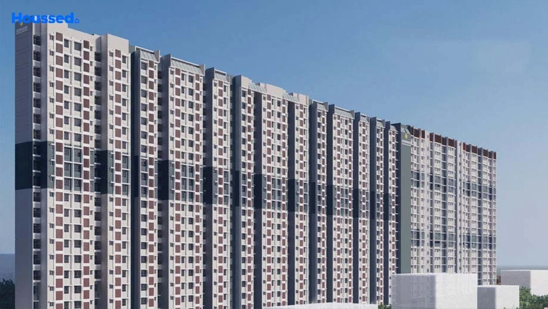 Project Image of Starwing Kaatyayni Imperial in Andheri East, Mumbai - Image 36789