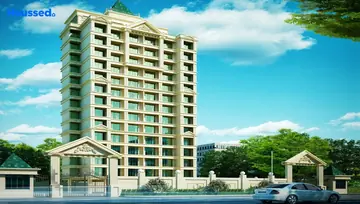 Project Image of Arihant Aarohi - Image 24162