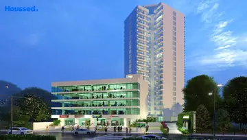 Project Image of Davakhar Elegance - Image 57140