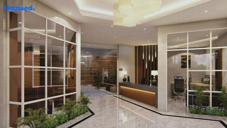 Project Image of Davakhar Elegance in Kalyan East, Thane - Image 57139