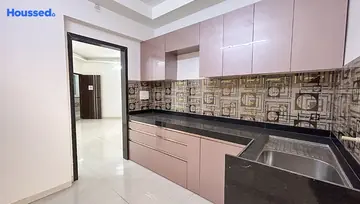 Sample Apartment of Davakhar Elegance - Image 57147