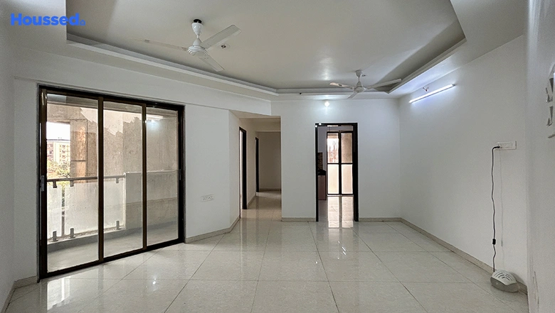 Sample Apartment of Davakhar Elegance in Kalyan East, Thane - Image 57146