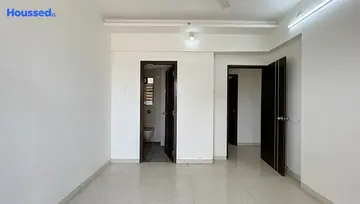Sample Apartment of Davakhar Elegance - Image 57150