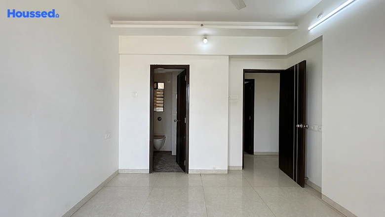 Sample Apartment of Davakhar Elegance in Kalyan East, Thane - Image 57150