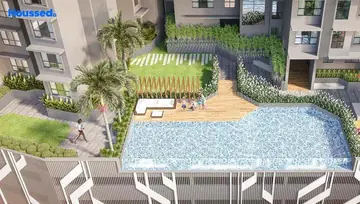 Amenities of Sumit Atulyam - Image 36802