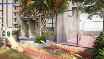 Amenities of Sumit Atulyam - Image 36801