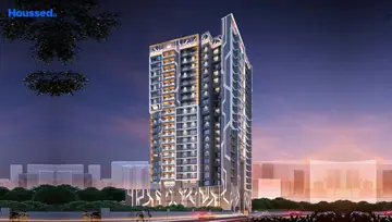 Project Image of Sumit Atulyam - Image 36798