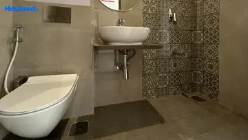 Sample Apartment of Sumit Atulyam - Image 36805