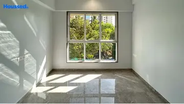 Sample Apartment of Sumit Atulyam - Image 36804