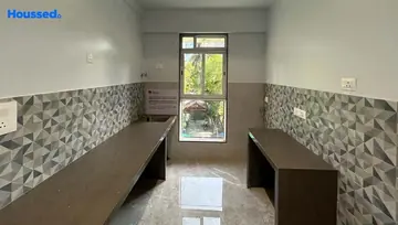 Sample Apartment of Sumit Atulyam - Image 36806