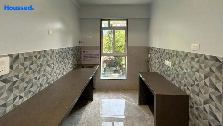 Sample Apartment of Sumit Atulyam in Matunga West, Mumbai - Image 36806