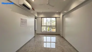 Sample Apartment of Sumit Atulyam - Image 36803